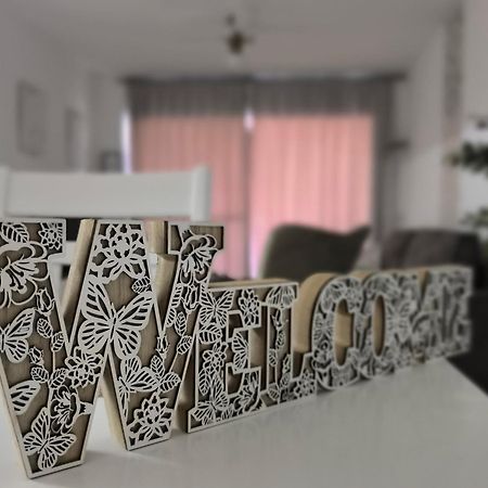 Anthea Gardens - Cosy Condo Paphos 外观 照片