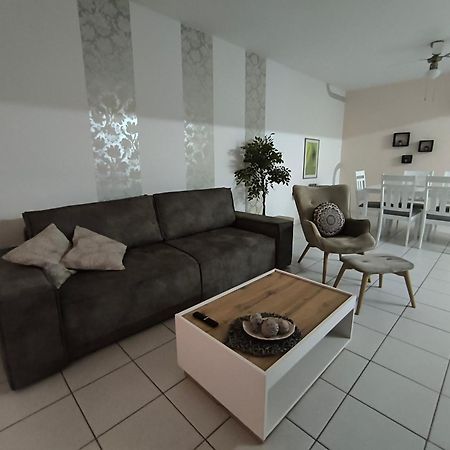 Anthea Gardens - Cosy Condo Paphos 外观 照片