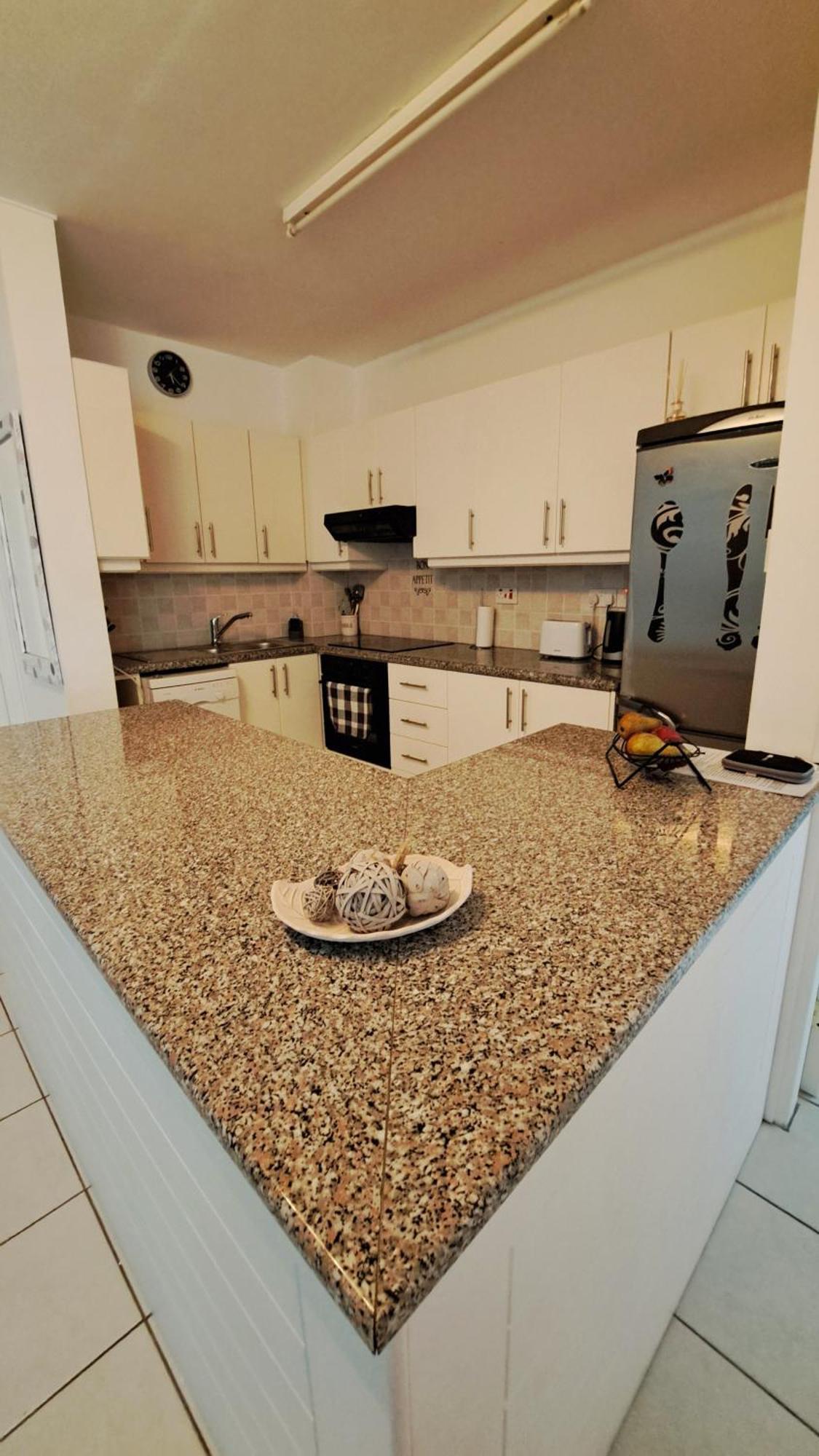 Anthea Gardens - Cosy Condo Paphos 外观 照片