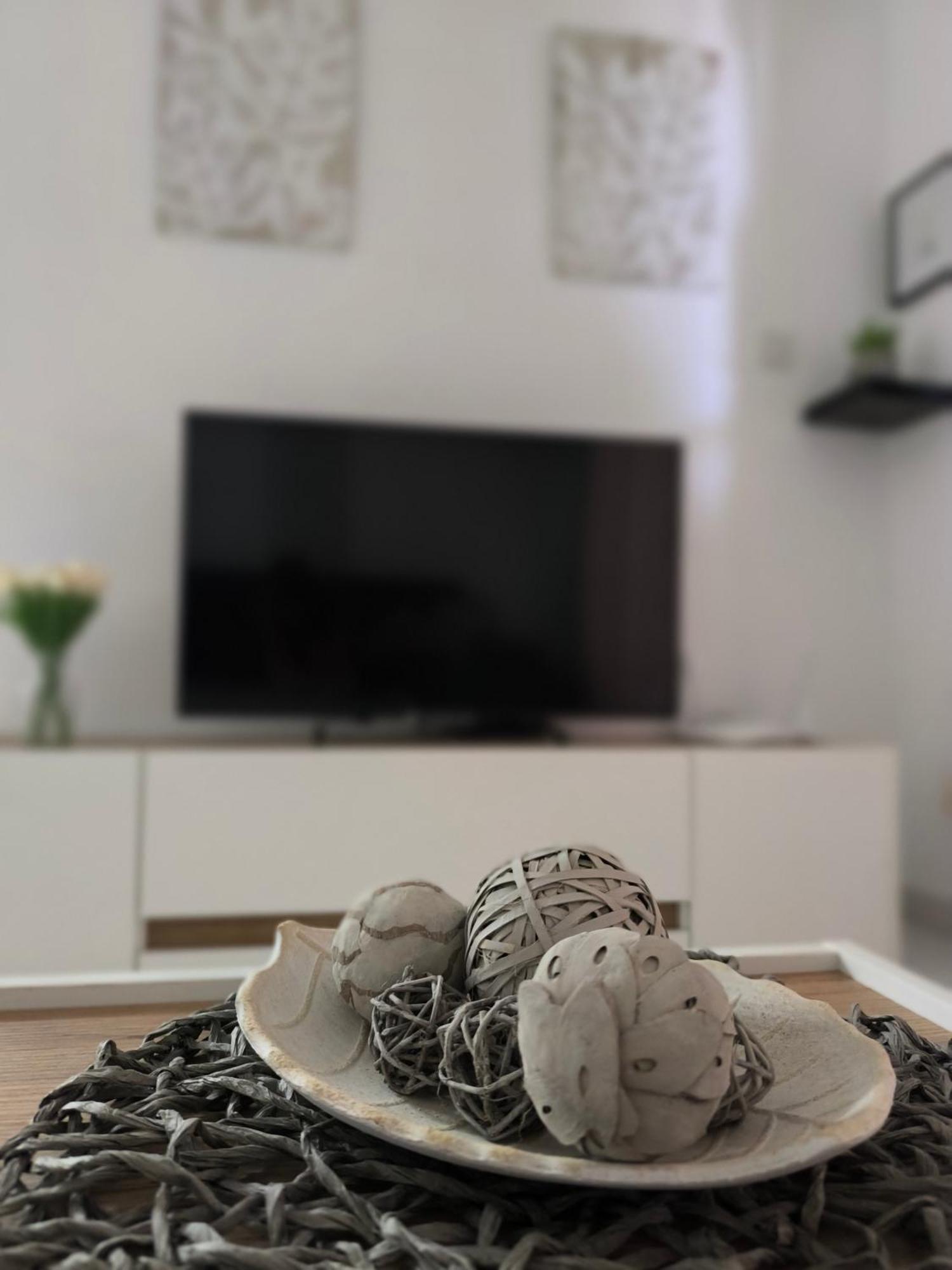 Anthea Gardens - Cosy Condo Paphos 外观 照片