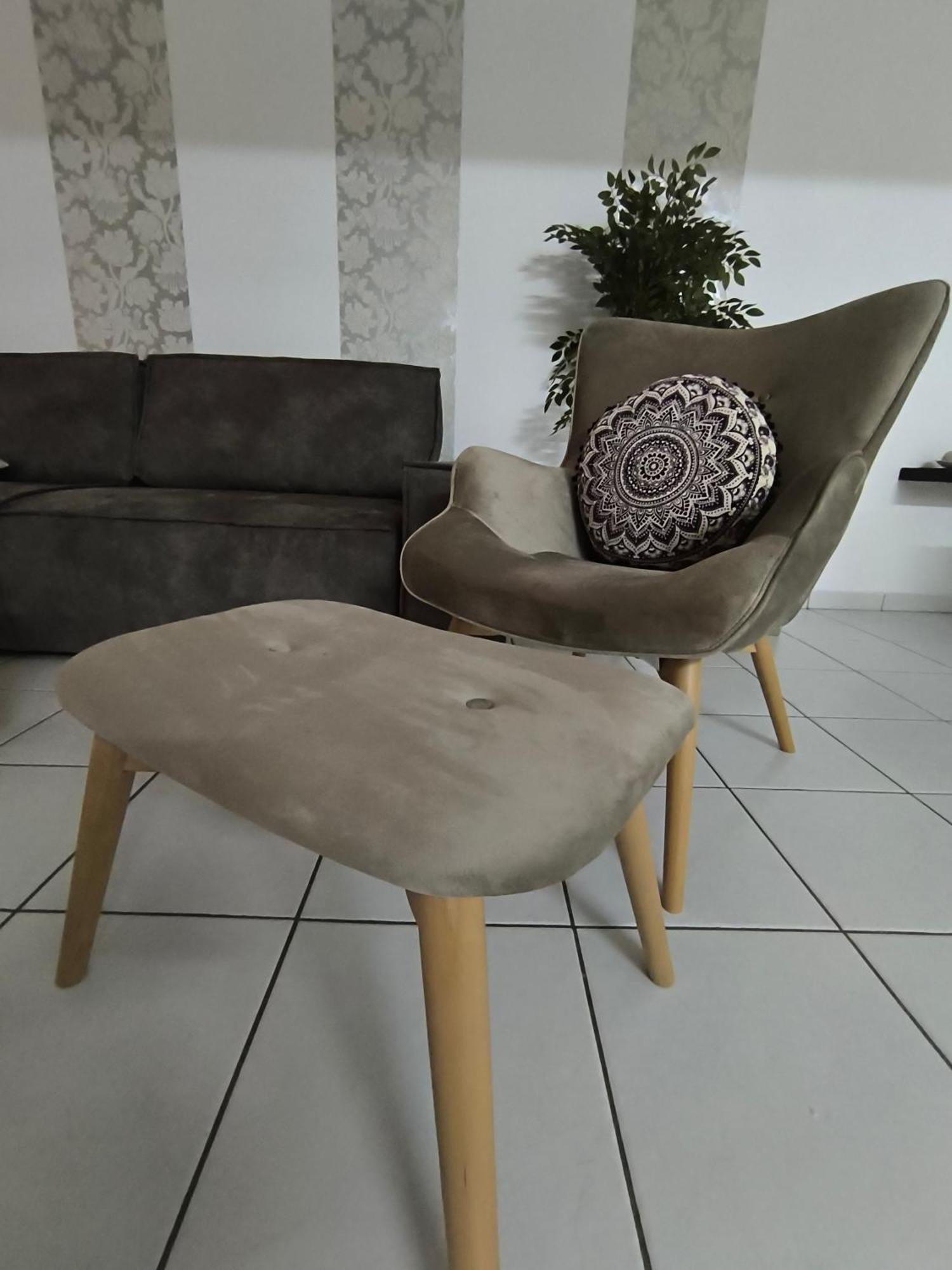 Anthea Gardens - Cosy Condo Paphos 外观 照片