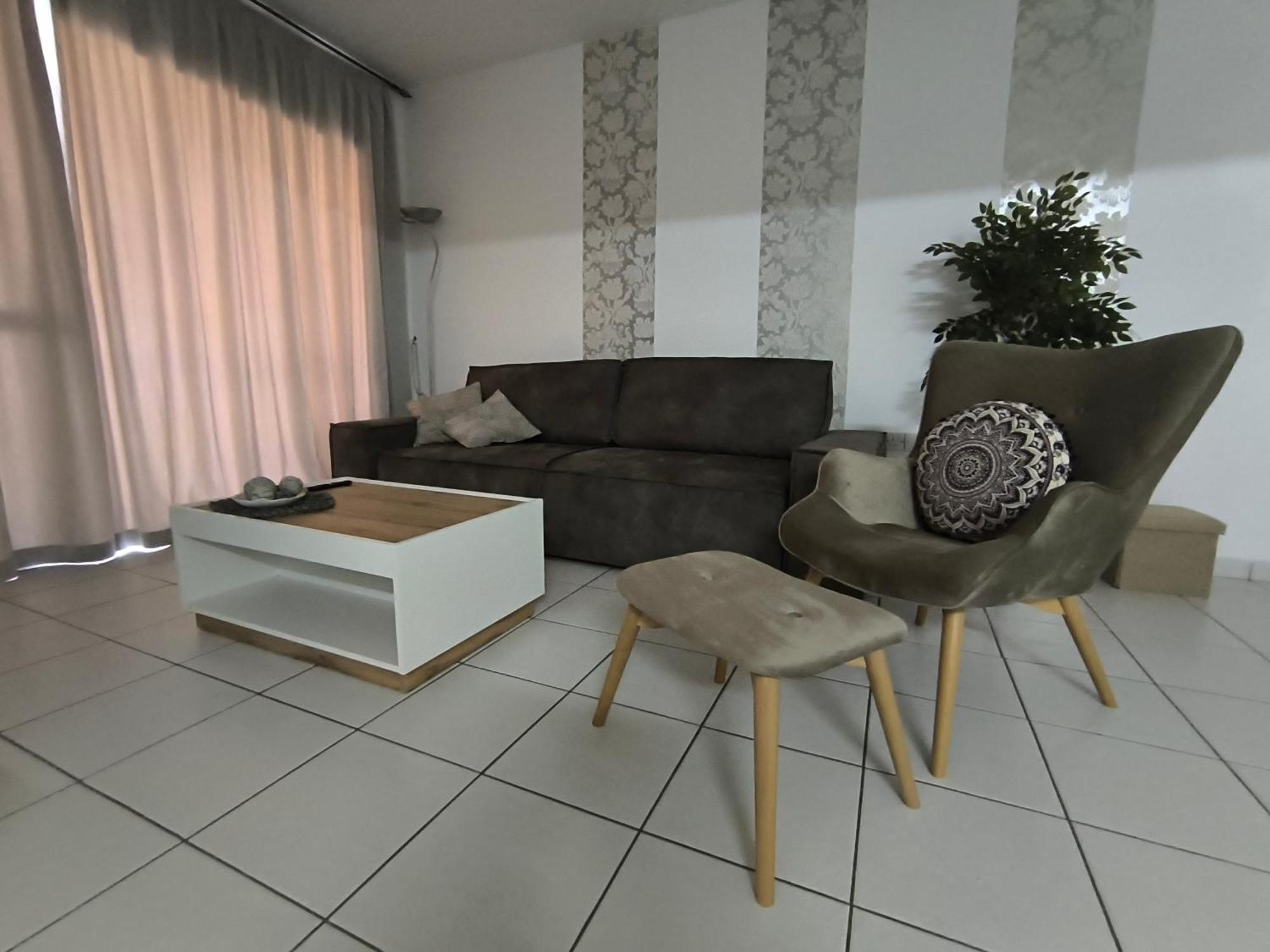 Anthea Gardens - Cosy Condo Paphos 外观 照片