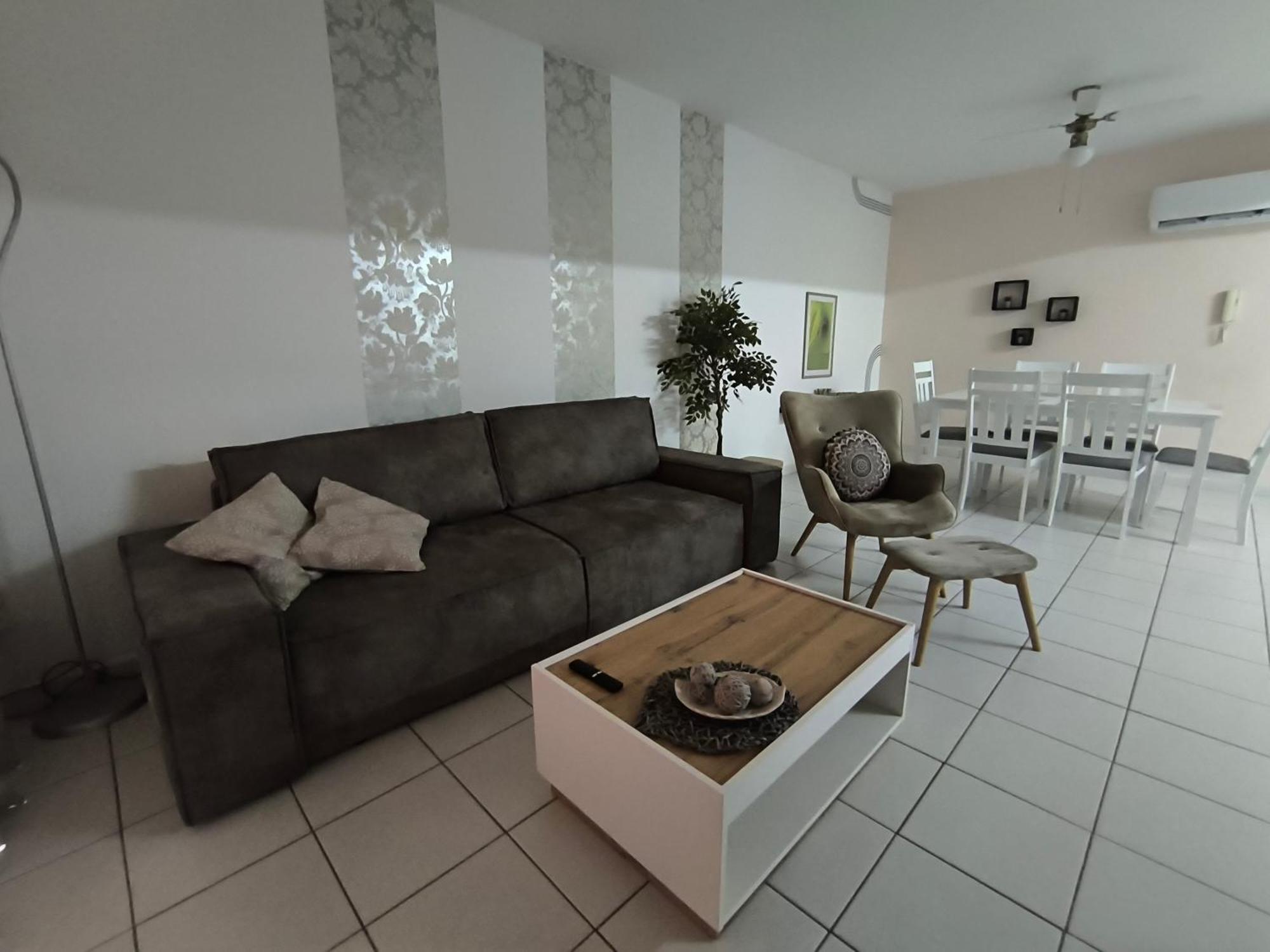 Anthea Gardens - Cosy Condo Paphos 外观 照片